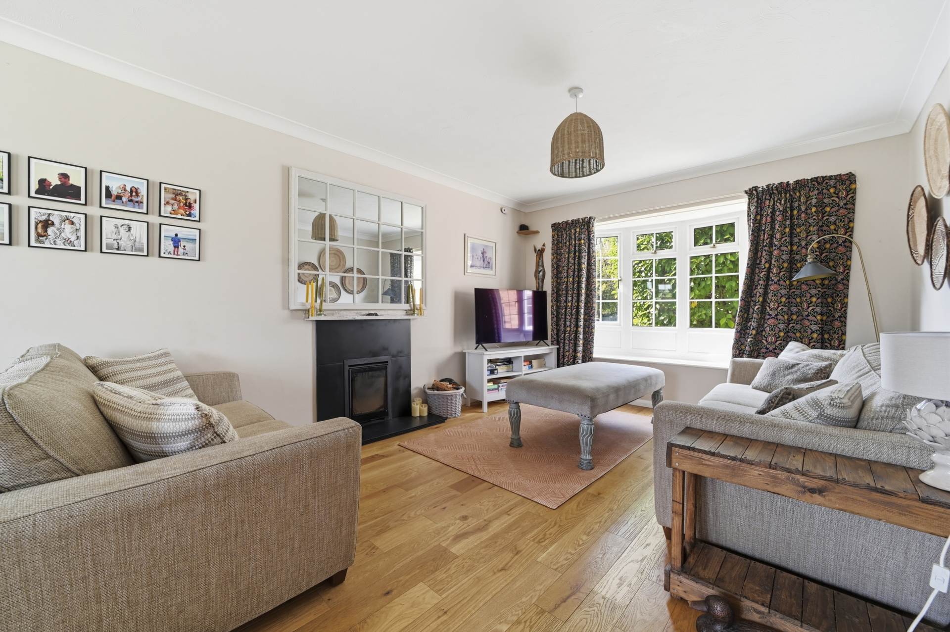 Thorney Road, Capel St Mary, Image 4