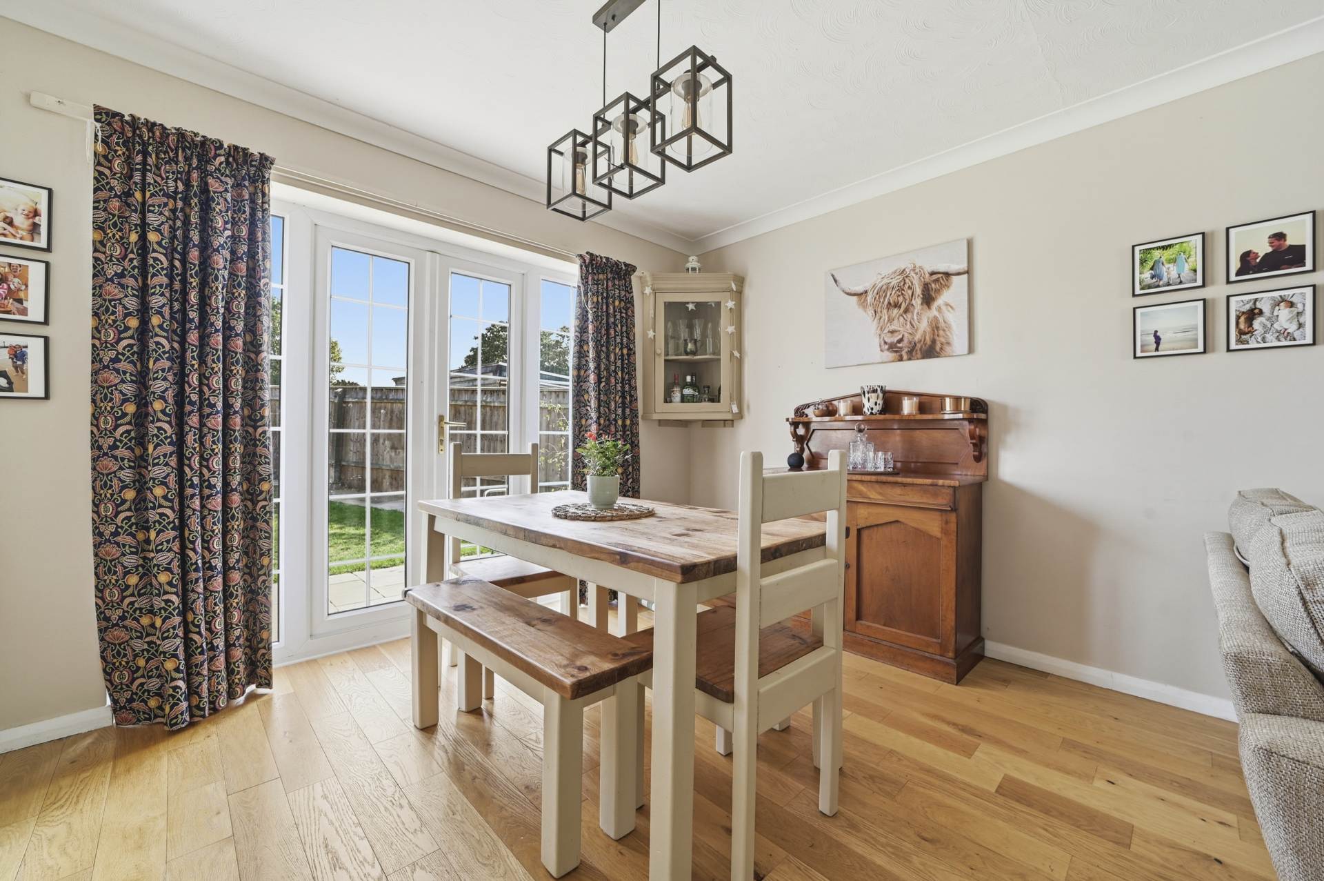 Thorney Road, Capel St Mary, Image 5