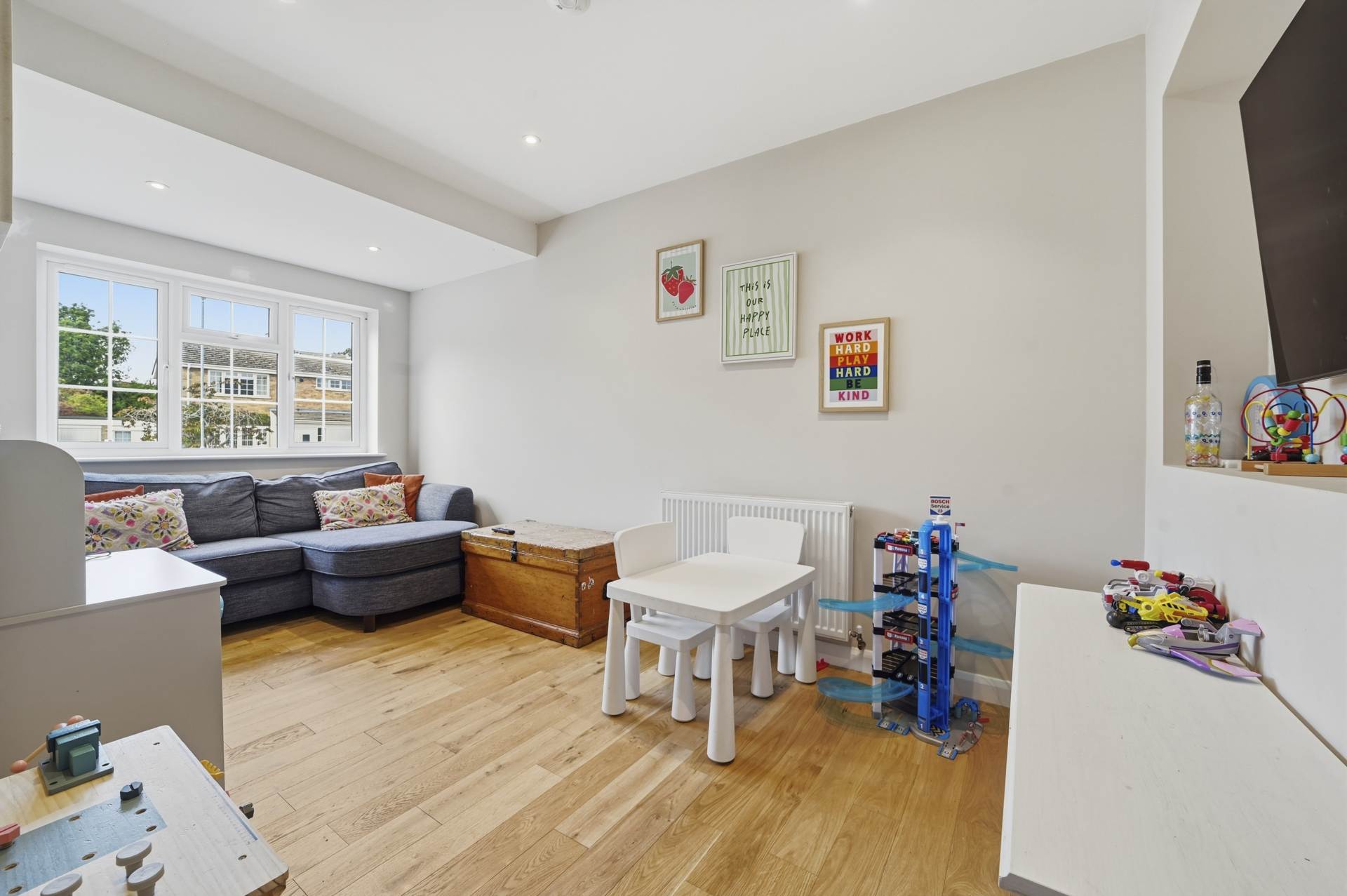 Thorney Road, Capel St Mary, Image 7