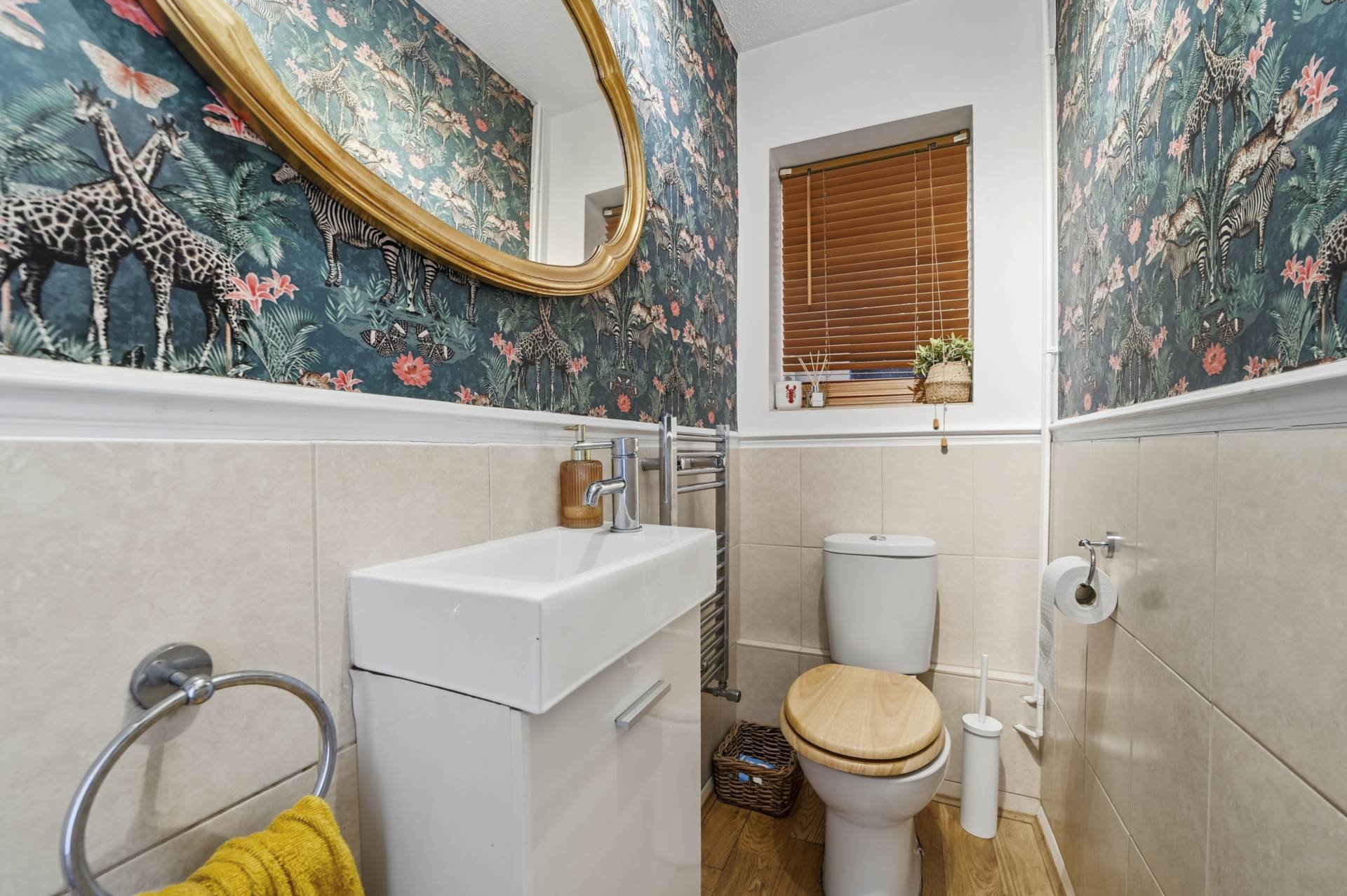 Thorney Road, Capel St Mary, Image 8