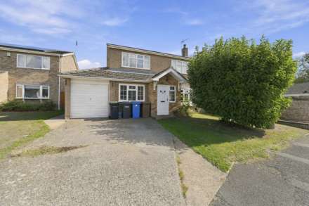 Property For Sale Thorney Road, Capel St Mary, Ipswich