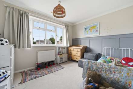 Thorney Road, Capel St Mary, Image 11
