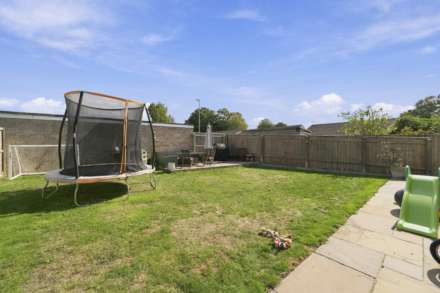 Thorney Road, Capel St Mary, Image 14