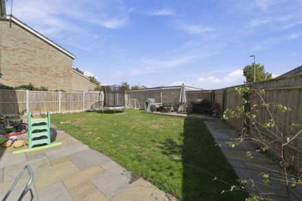 Thorney Road, Capel St Mary, Image 15