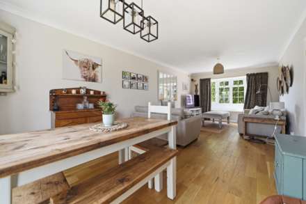 Thorney Road, Capel St Mary, Image 6