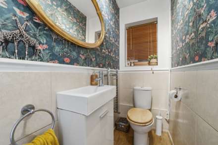 Thorney Road, Capel St Mary, Image 8