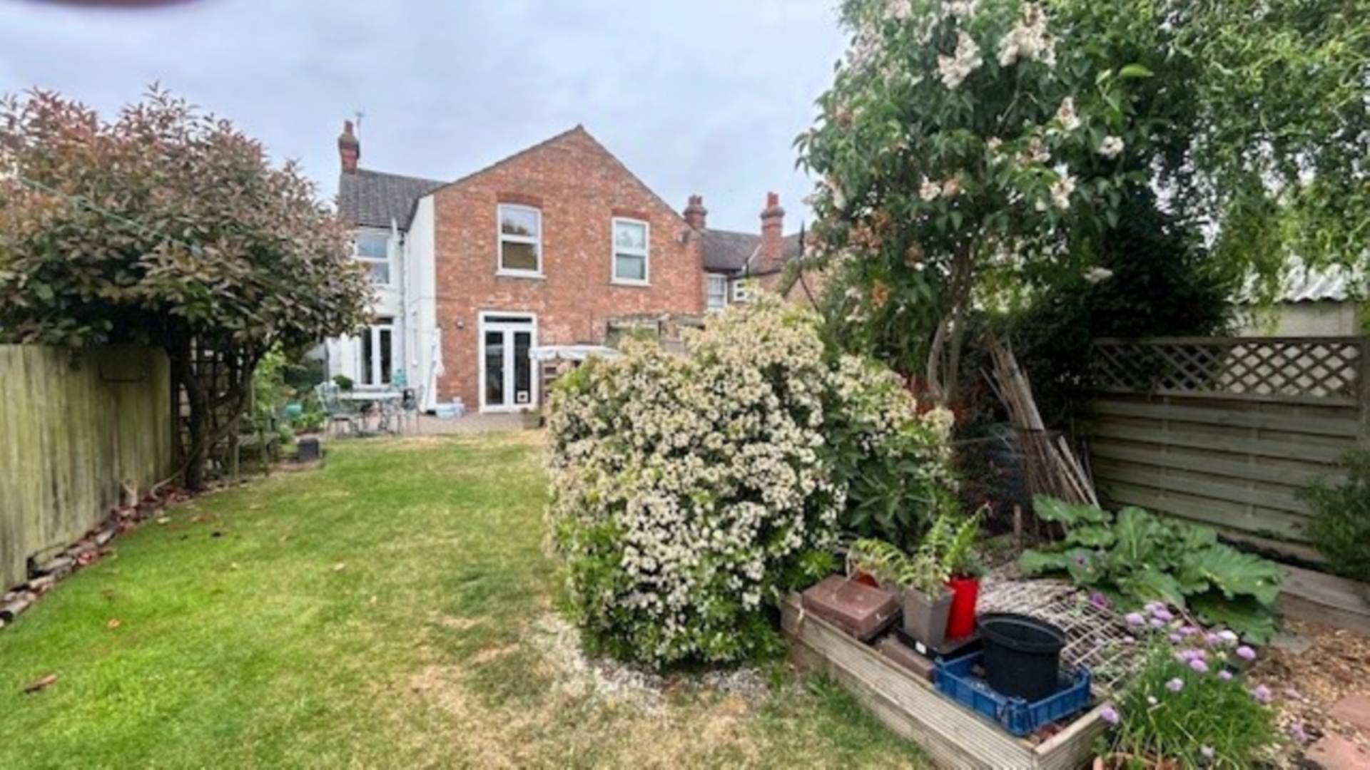 Sidegate Lane, Ipswich, Image 22