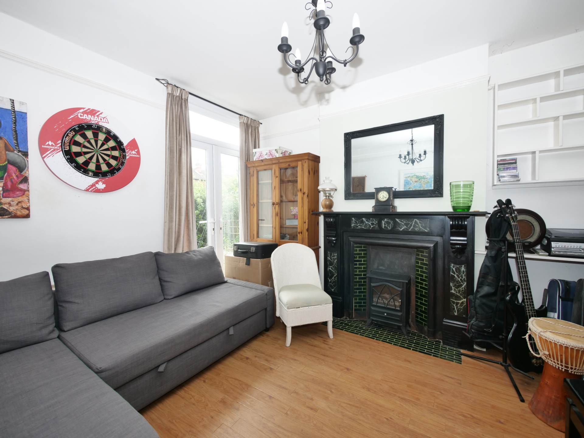 Sidegate Lane, Ipswich, Image 4