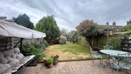 Sidegate Lane, Ipswich, Image 16