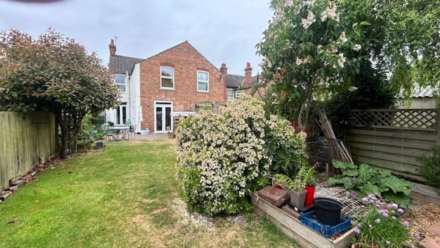 Sidegate Lane, Ipswich, Image 22