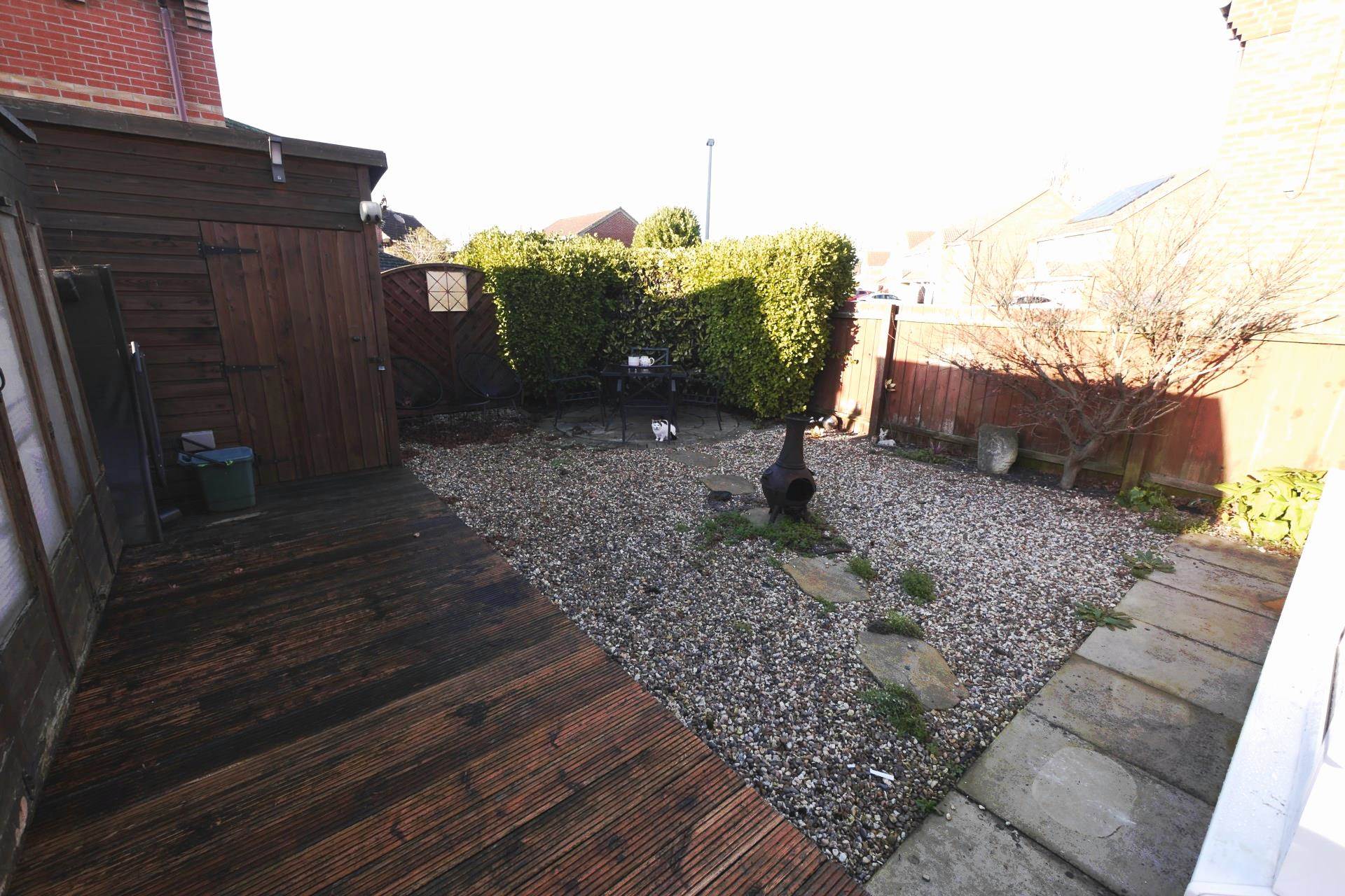 Brussels Close, Harwich, Image 12