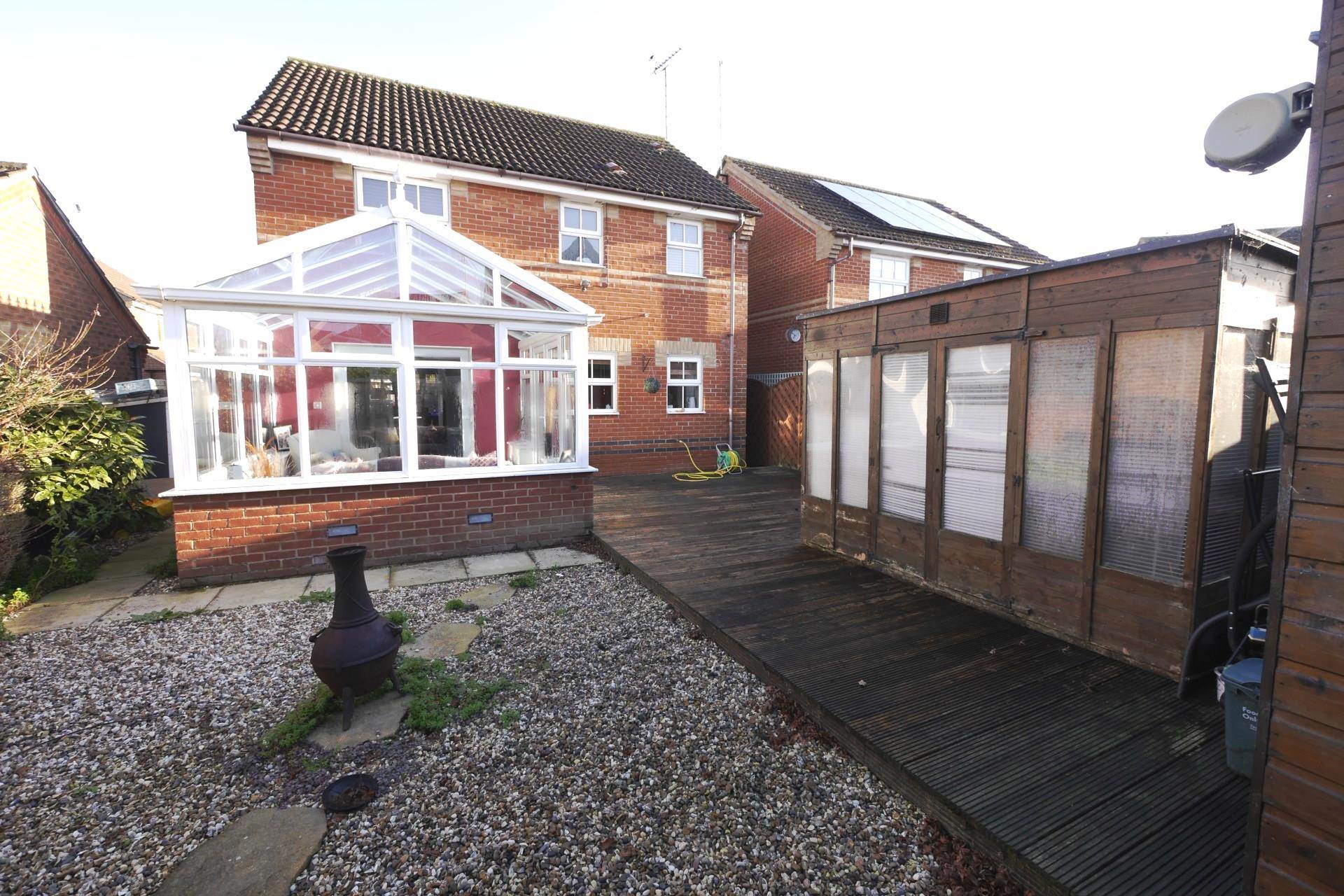 Brussels Close, Harwich, Image 6