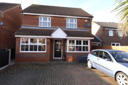 Brussels Close, Harwich, Image 1