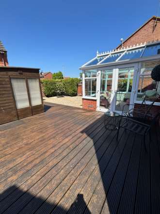 Brussels Close, Harwich, Image 14