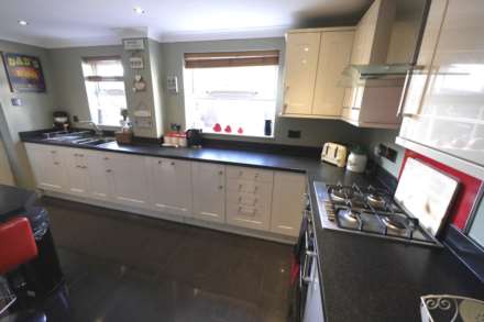 Brussels Close, Harwich, Image 3