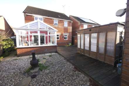 Brussels Close, Harwich, Image 6