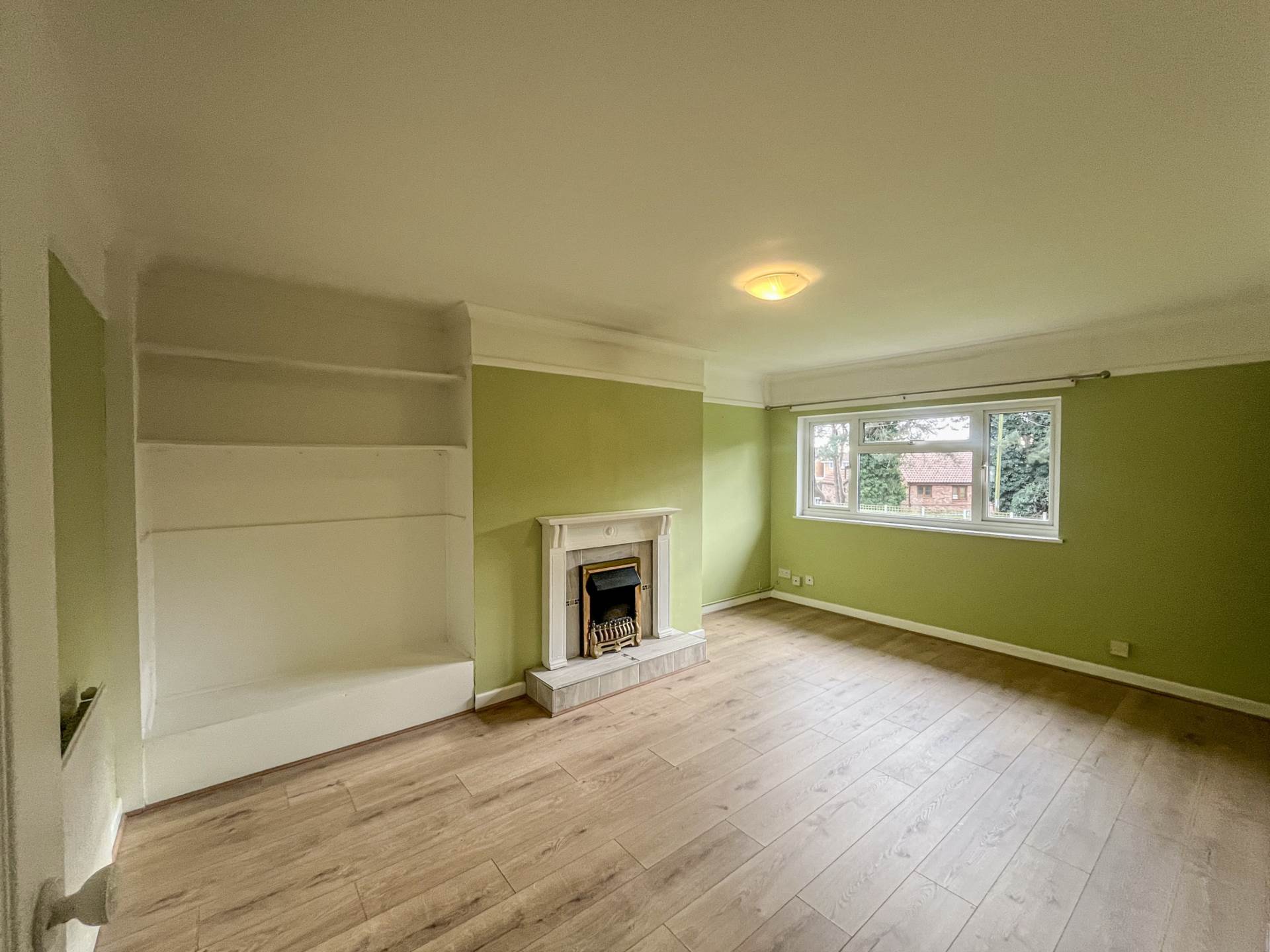 Tudor Close, Shotley, Image 3