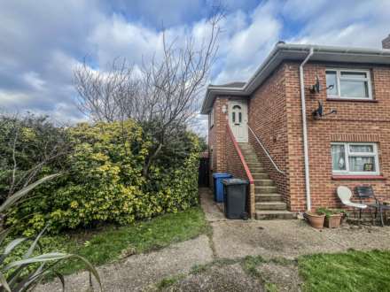Tudor Close, Shotley, Image 1