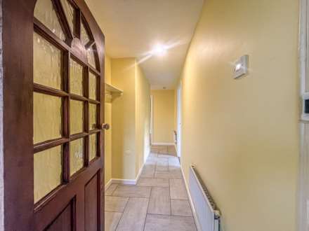 Tudor Close, Shotley, Image 2