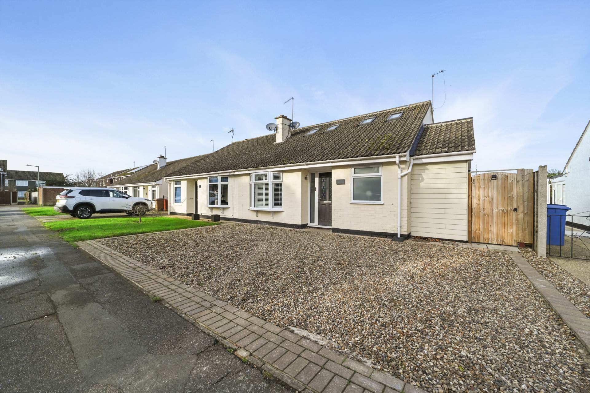 Elm Lane, Capel St Mary. Suffolk. IP9 2HS, Image 1
