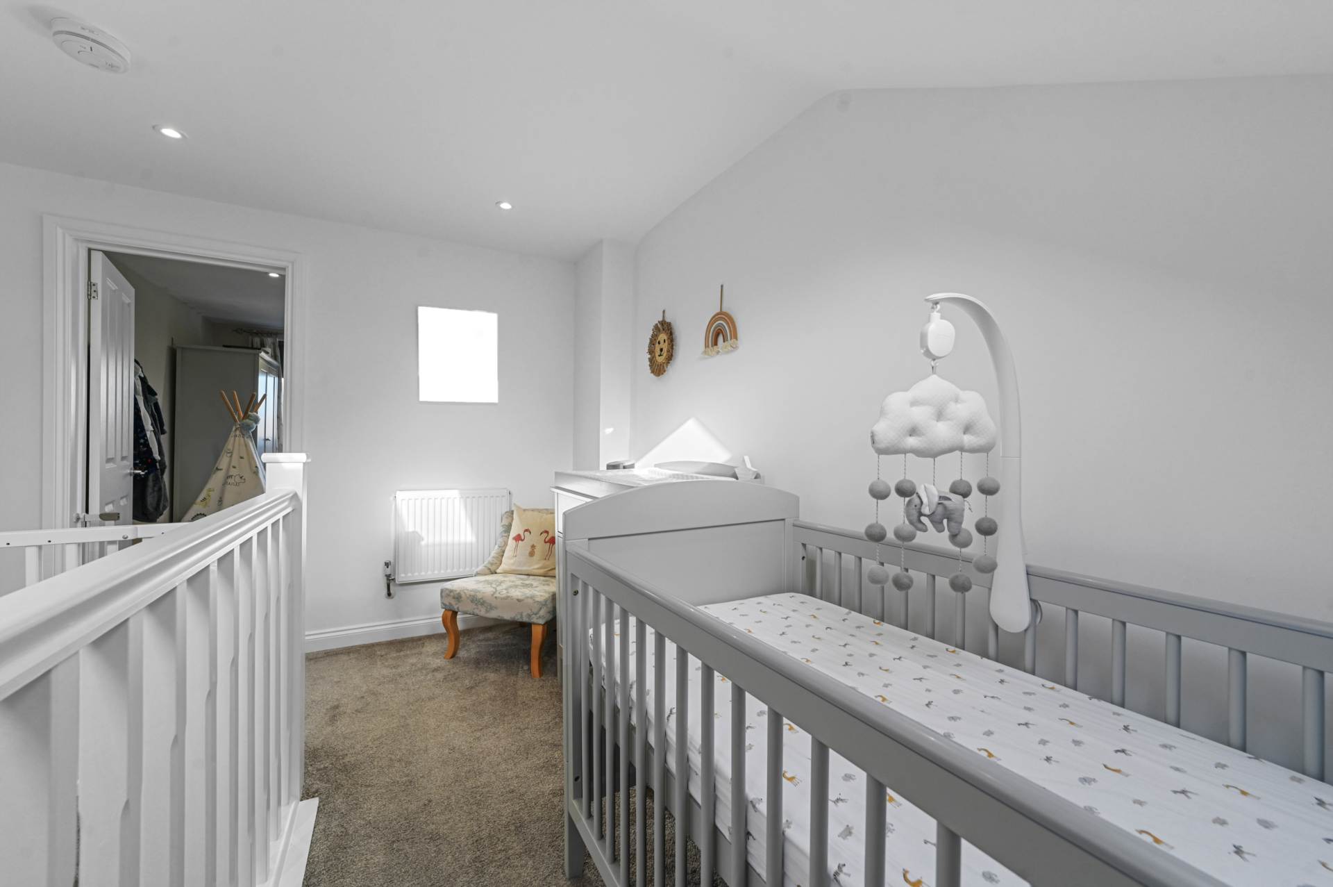 Elm Lane, Capel St Mary. Suffolk. IP9 2HS, Image 16