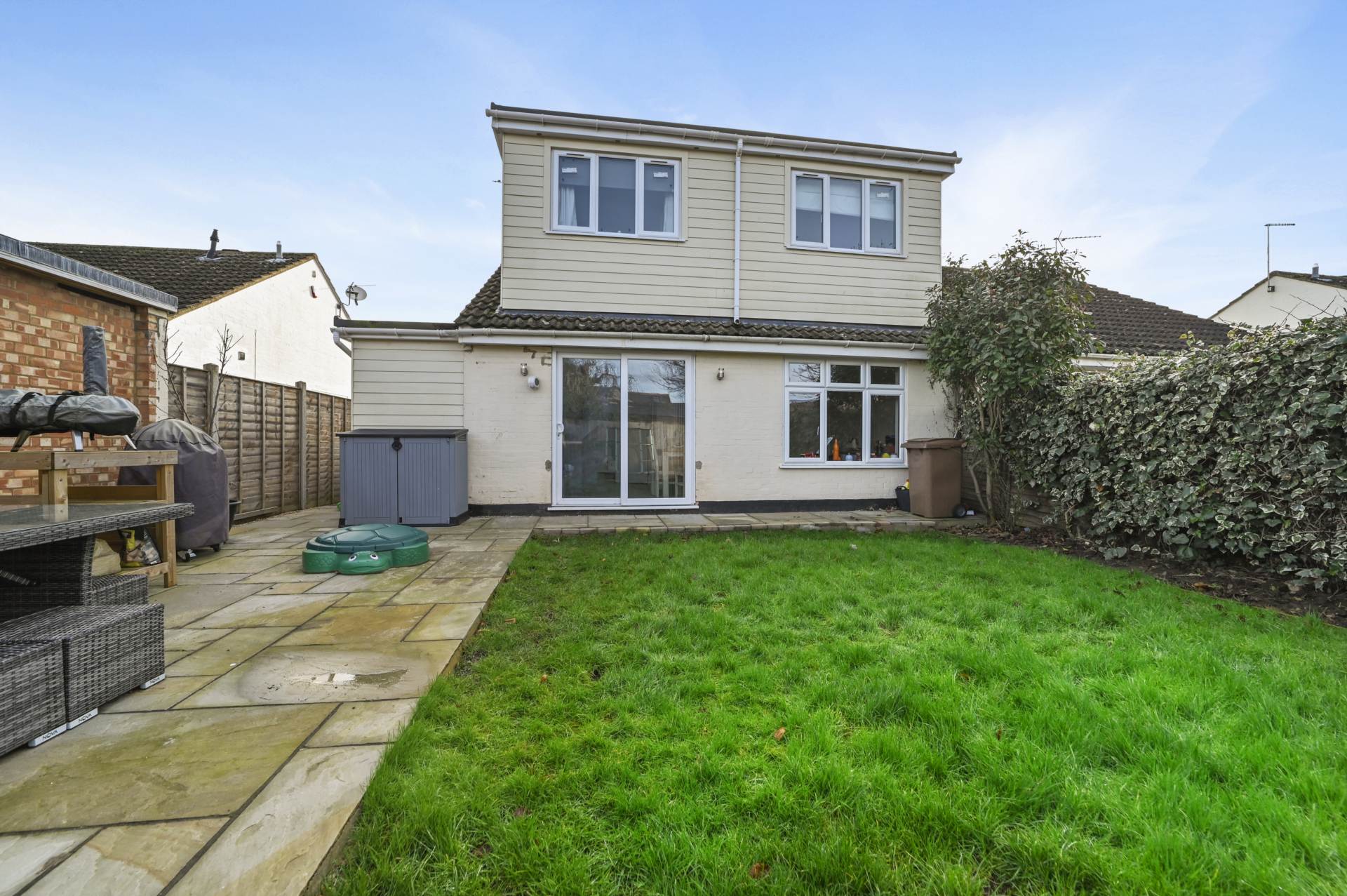 Elm Lane, Capel St Mary. Suffolk. IP9 2HS, Image 26