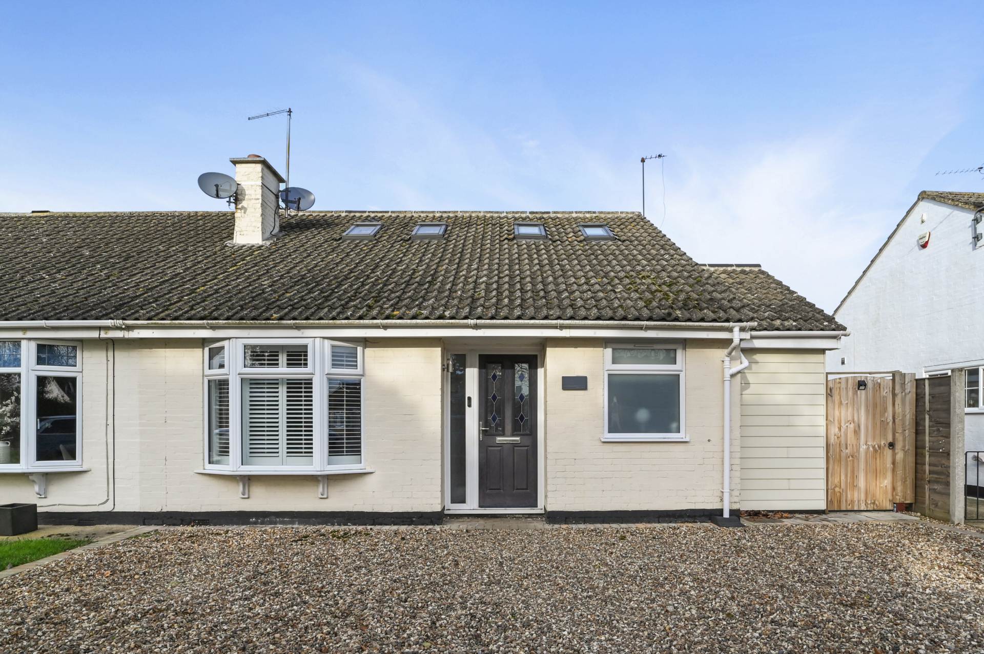 Elm Lane, Capel St Mary. Suffolk. IP9 2HS, Image 27