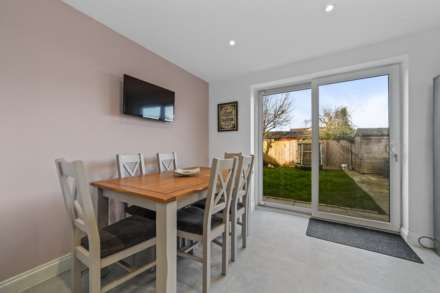 Elm Lane, Capel St Mary. Suffolk. IP9 2HS, Image 11
