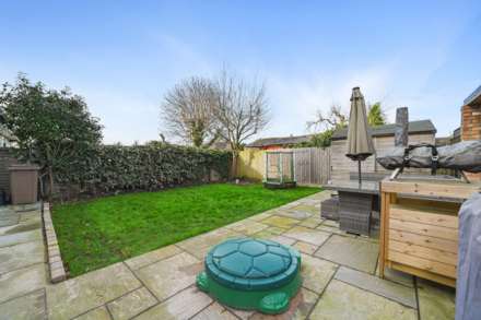 Elm Lane, Capel St Mary. Suffolk. IP9 2HS, Image 13