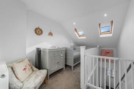 Elm Lane, Capel St Mary. Suffolk. IP9 2HS, Image 15