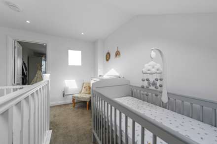 Elm Lane, Capel St Mary. Suffolk. IP9 2HS, Image 16