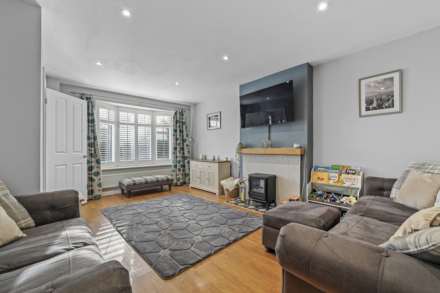 Elm Lane, Capel St Mary. Suffolk. IP9 2HS, Image 2