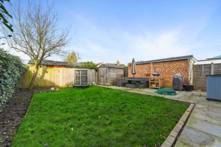 Elm Lane, Capel St Mary. Suffolk. IP9 2HS, Image 24