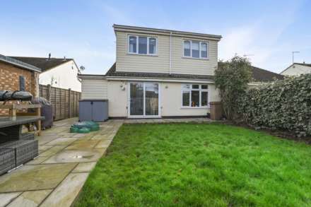 Elm Lane, Capel St Mary. Suffolk. IP9 2HS, Image 26