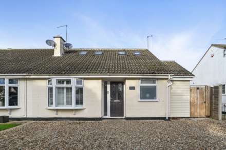 Elm Lane, Capel St Mary. Suffolk. IP9 2HS, Image 27