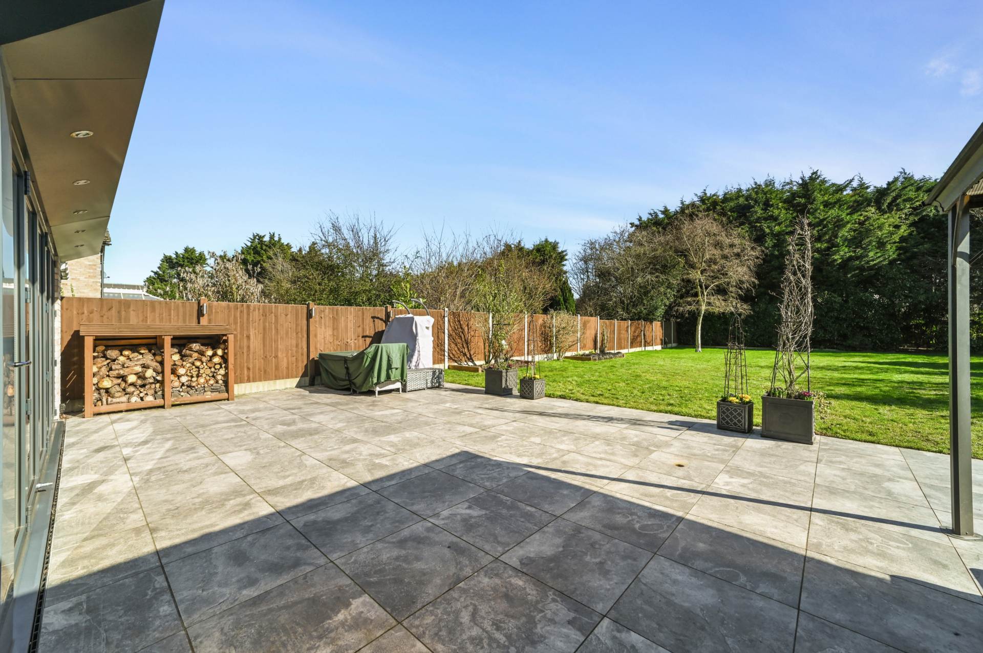 London Road, Capel St Mary IP9 2JR, Image 27