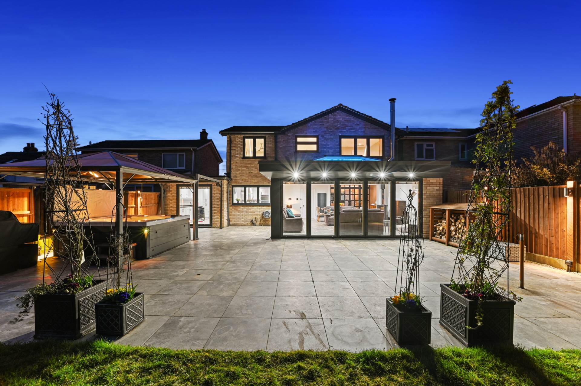 London Road, Capel St Mary IP9 2JR, Image 30