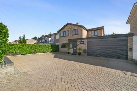London Road, Capel St Mary IP9 2JR, Image 26