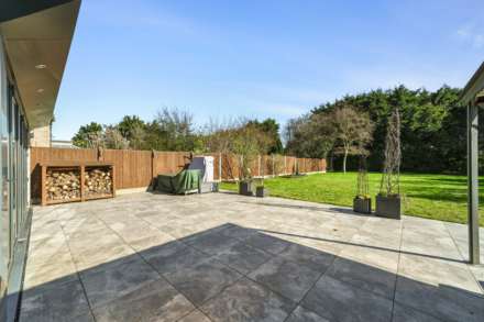 London Road, Capel St Mary IP9 2JR, Image 27