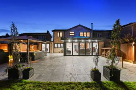 London Road, Capel St Mary IP9 2JR, Image 30
