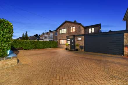 London Road, Capel St Mary IP9 2JR, Image 33