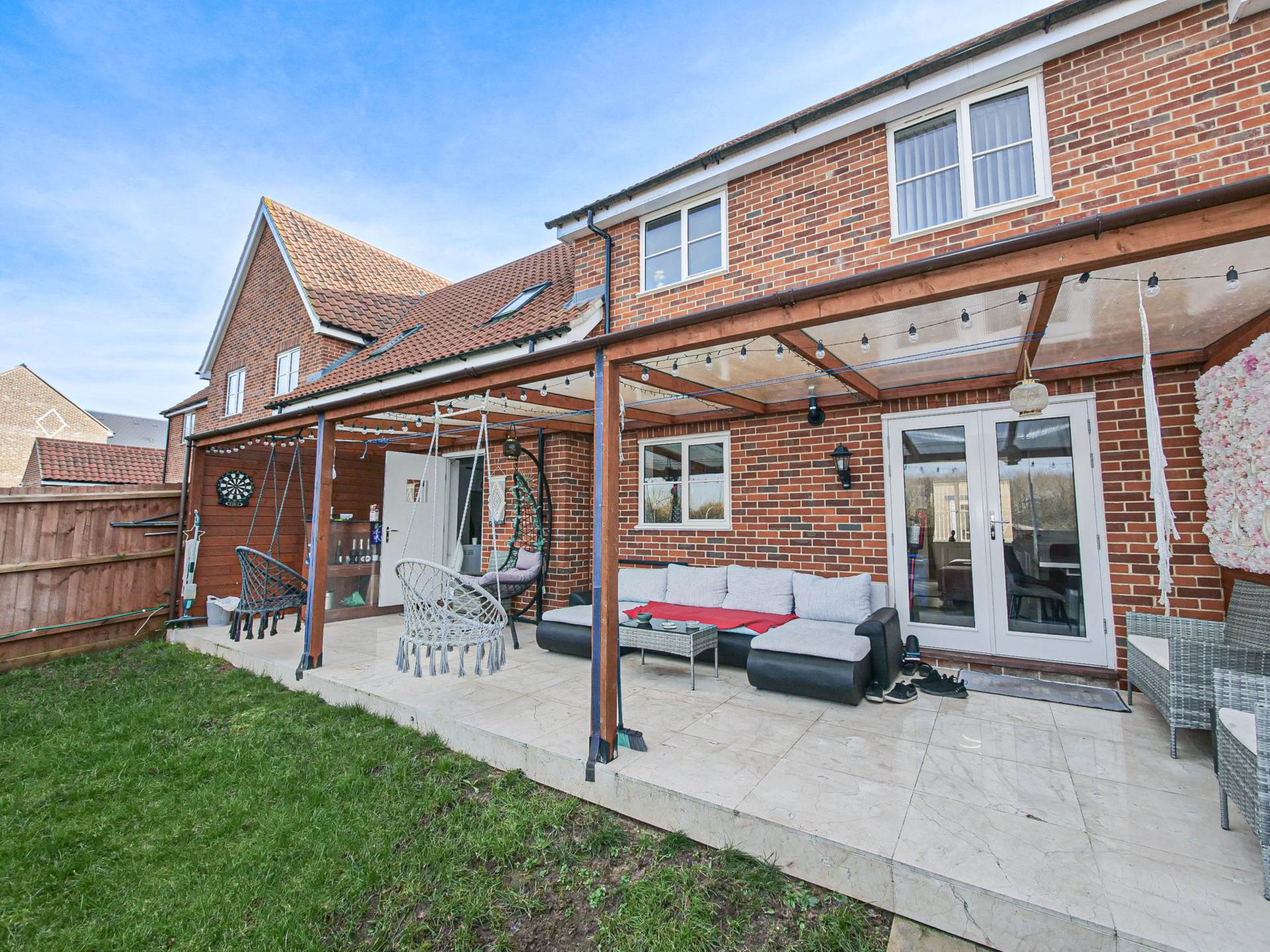 5 Fox Earth Close, Capel St. Mary IP9 2PF, Image 14