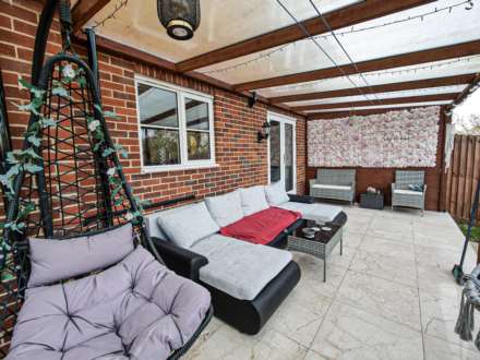 5 Fox Earth Close, Capel St. Mary IP9 2PF, Image 15