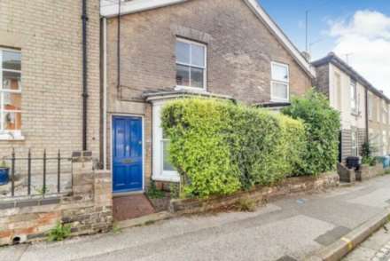 2 Bedroom House, Bolton Lane, Ipswich