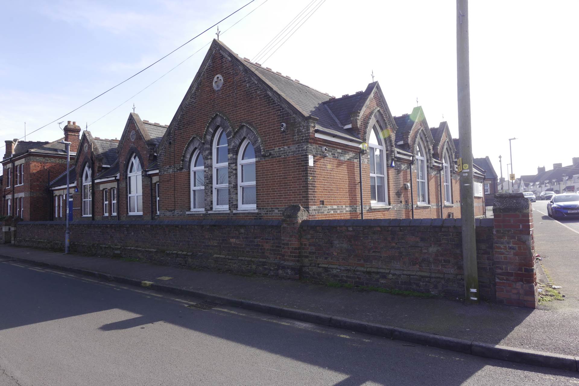 Tyler St, Parkeston, Image 1