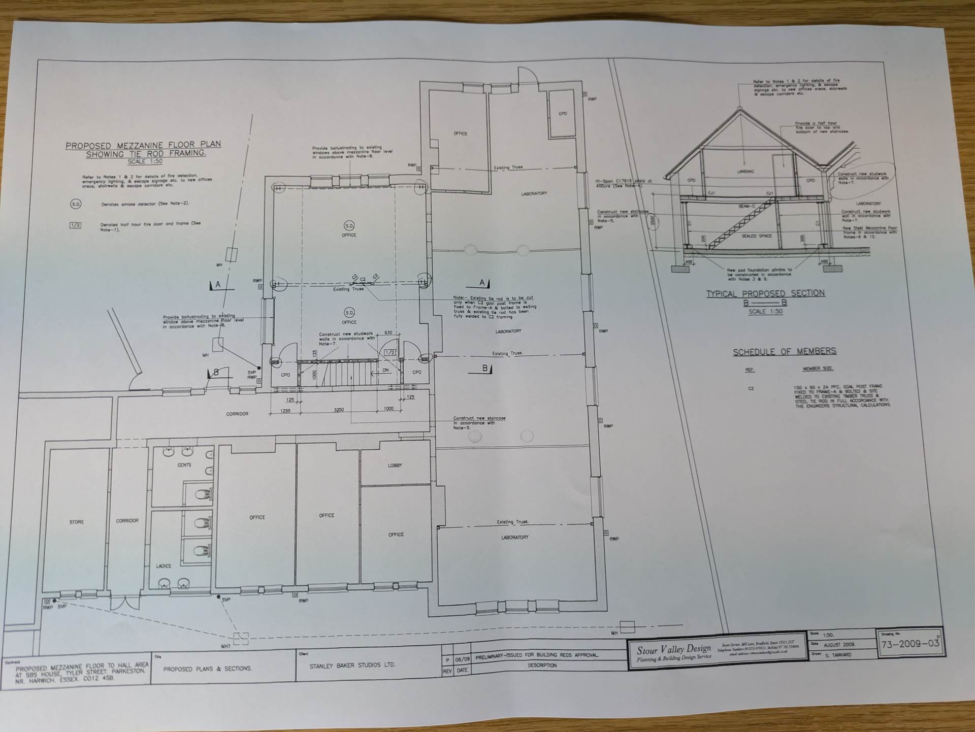 Tyler St, Parkeston, Image 11