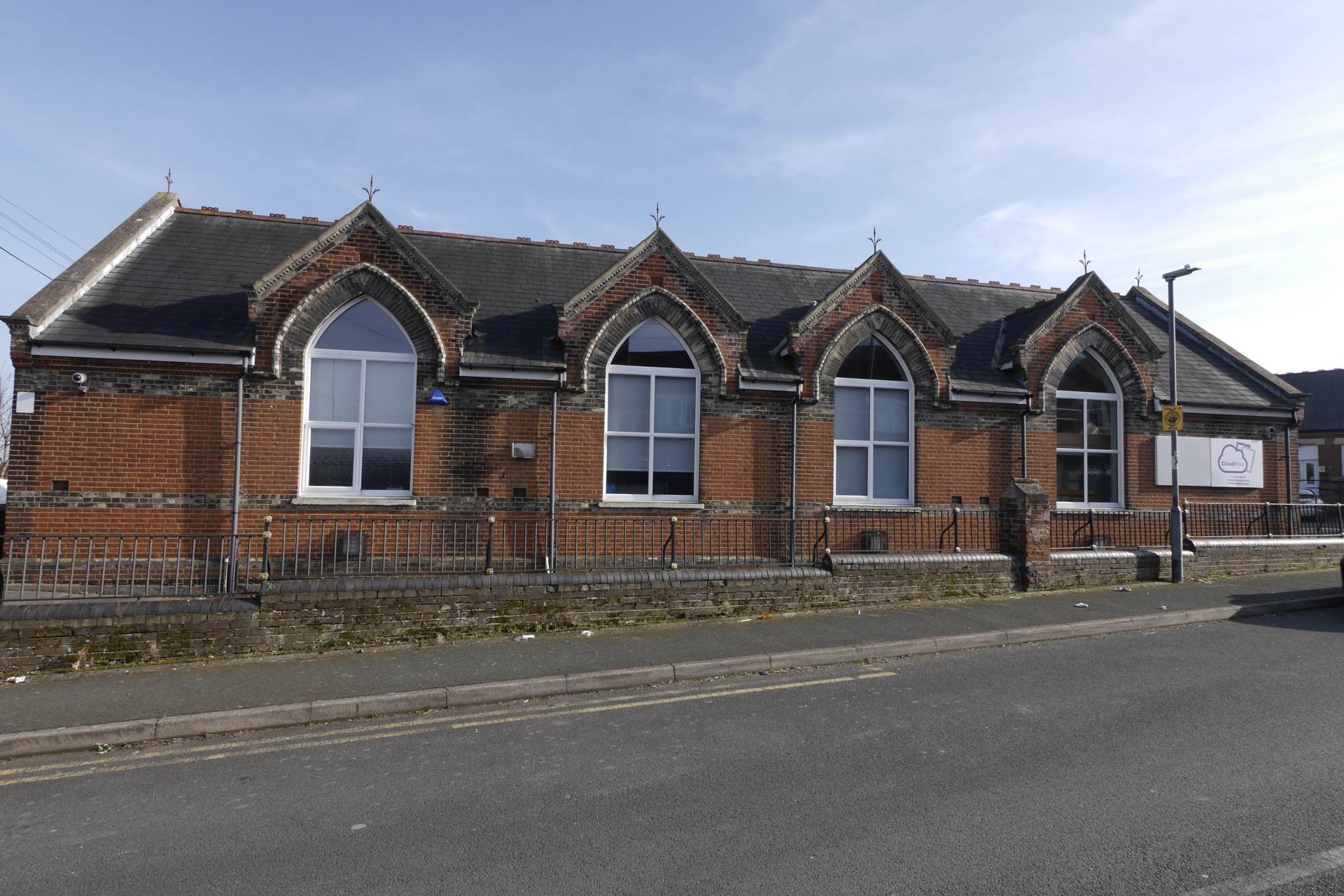 Tyler St, Parkeston, Image 2