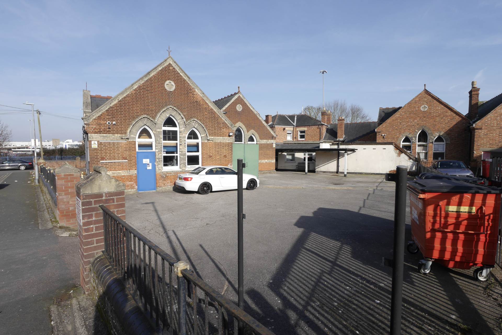Tyler St, Parkeston, Image 3