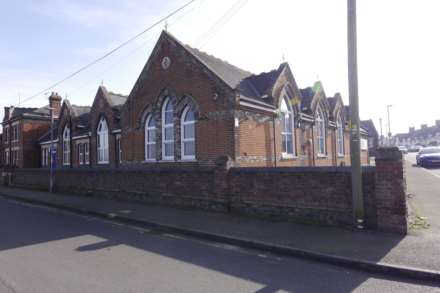 Office, Tyler St, Parkeston