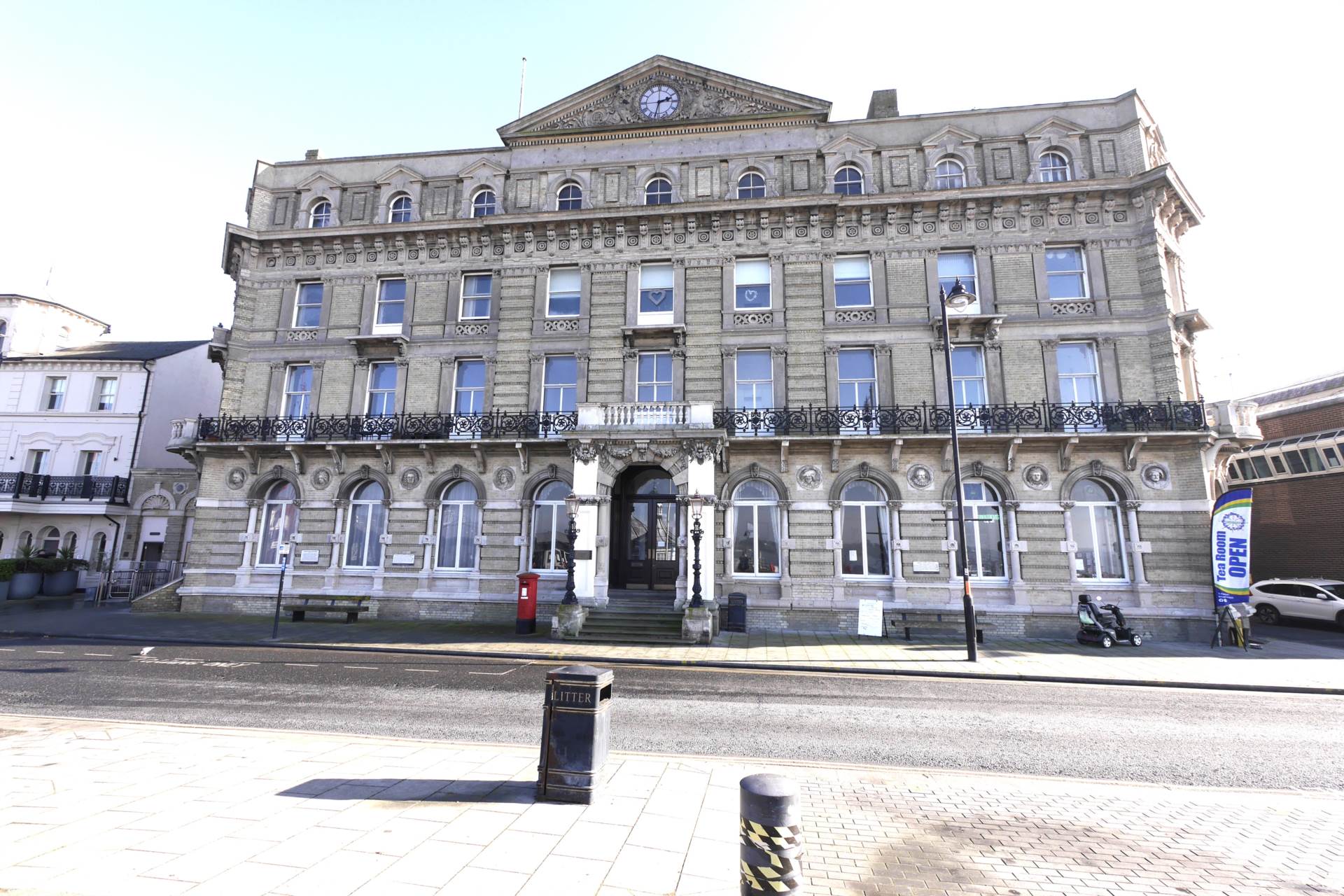 Quayside Court, Harwich, Image 1